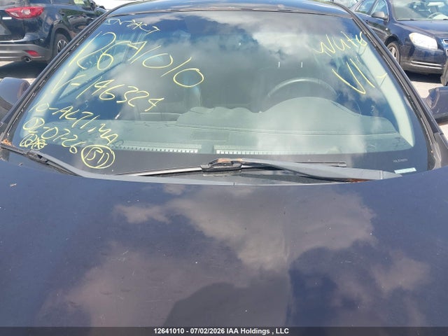 12641010 :رقم المزاد ، 1N4AL2EP4AC146324 vin ، 2010 Nissan Altima مزاد بيع