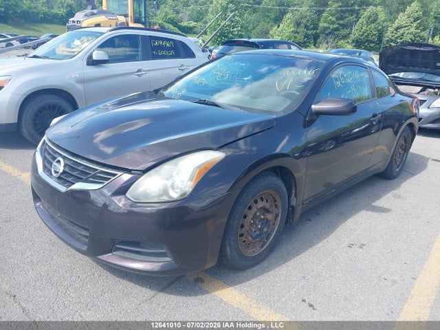 12641010 :رقم المزاد ، 1N4AL2EP4AC146324 vin ، 2010 Nissan Altima مزاد بيع