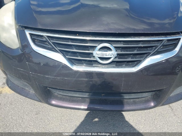 12641010 :رقم المزاد ، 1N4AL2EP4AC146324 vin ، 2010 Nissan Altima مزاد بيع
