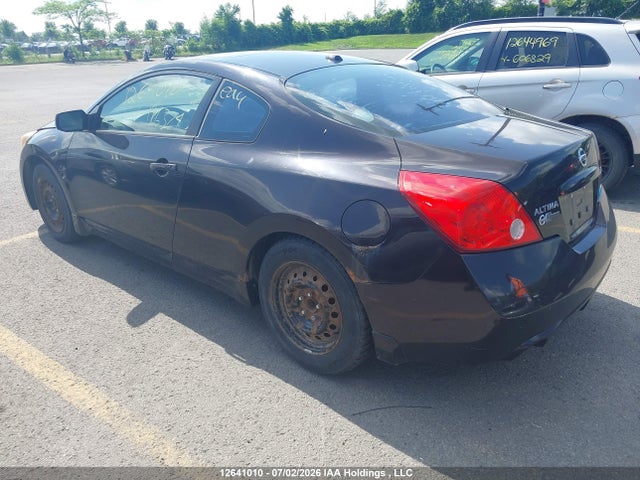 12641010 :رقم المزاد ، 1N4AL2EP4AC146324 vin ، 2010 Nissan Altima مزاد بيع