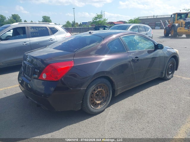 12641010 :رقم المزاد ، 1N4AL2EP4AC146324 vin ، 2010 Nissan Altima مزاد بيع