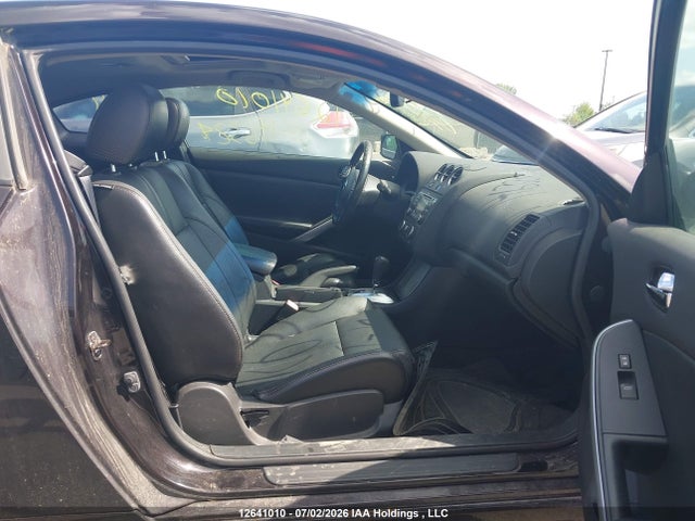 12641010 :رقم المزاد ، 1N4AL2EP4AC146324 vin ، 2010 Nissan Altima مزاد بيع