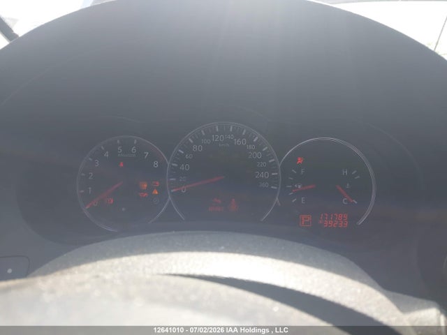 12641010 :رقم المزاد ، 1N4AL2EP4AC146324 vin ، 2010 Nissan Altima مزاد بيع