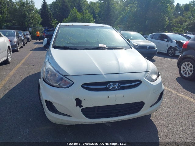 Hyundai Accent 2015 KMHCT4AE4FU933614 Image 11