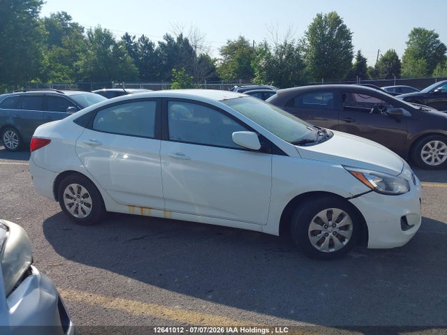Hyundai Accent 2015 KMHCT4AE4FU933614 Image 12