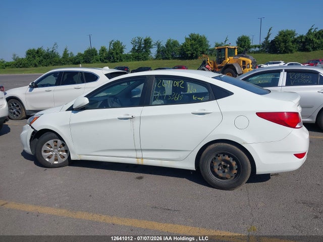 Hyundai Accent 2015 KMHCT4AE4FU933614 Image 13