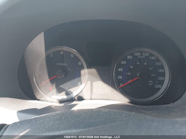 Hyundai Accent 2015 KMHCT4AE4FU933614 Image 7