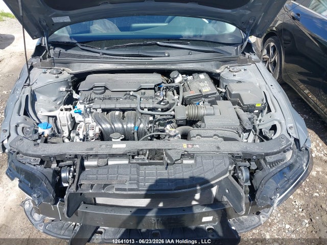 Продаж на аукціоні авто 2026 Hyundai Elantra Sel Sport, vin: KMHLM4DG0TU116887, номер лоту: 12641013