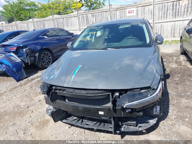Продаж на аукціоні авто 2026 Hyundai Elantra Sel Sport, vin: KMHLM4DG0TU116887, номер лоту: 12641013