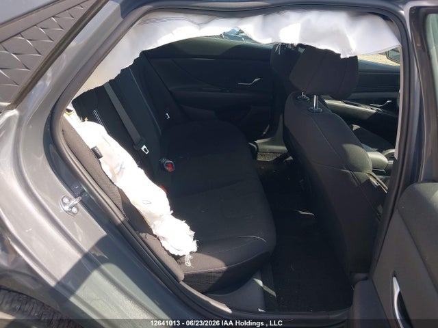 Продаж на аукціоні авто 2026 Hyundai Elantra Sel Sport, vin: KMHLM4DG0TU116887, номер лоту: 12641013