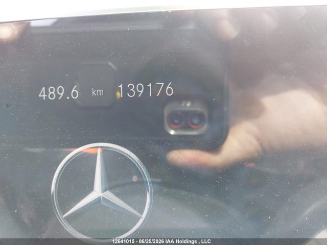 12641015 :رقم المزاد ، W1N4M4HB8LW068883 vin ، 2020 Mercedes-benz Glb 250 4matic مزاد بيع