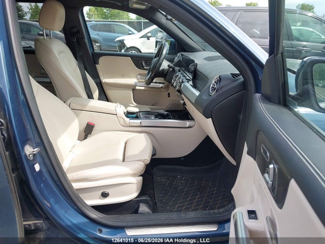 12641015 :رقم المزاد ، W1N4M4HB8LW068883 vin ، 2020 Mercedes-benz Glb 250 4matic مزاد بيع
