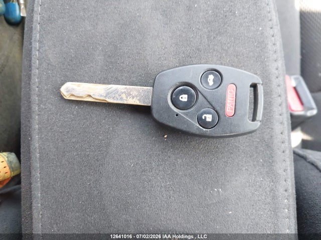 Aukcja sprzedaży 2011 Honda Civic, vin: 2HGFA1F65BH000729, numer aukcji: 12641016