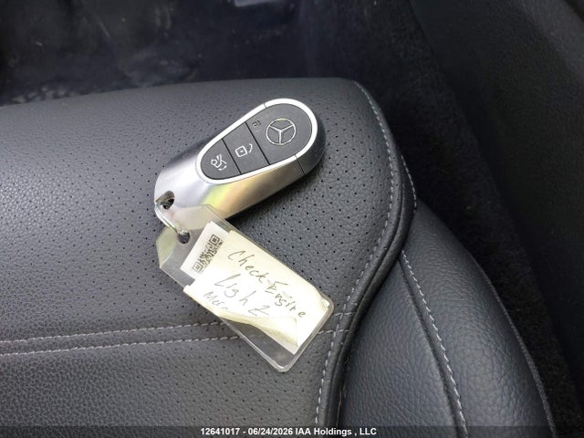 Продаж на аукціоні авто 2024 Mercedes-benz C 300 4matic, vin: W1KAF4HB5RR201598, номер лоту: 12641017