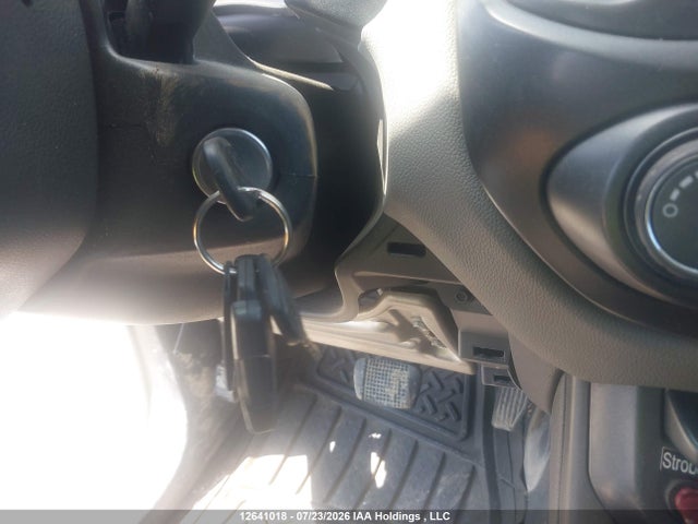 Продажа на аукционе авто 2019 Chevrolet Colorado Wt, vin: 1GCGTBEN8K1174160, номер лота: 12641018