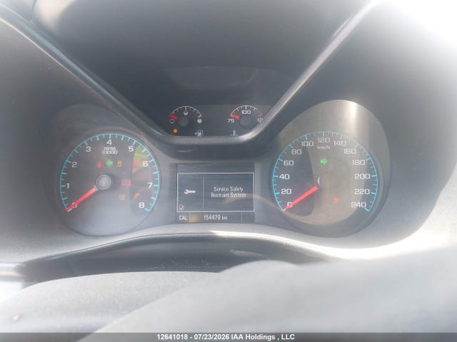 Продажа на аукционе авто 2019 Chevrolet Colorado Wt, vin: 1GCGTBEN8K1174160, номер лота: 12641018