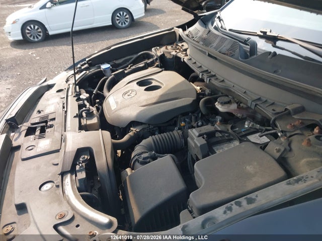 12641019 :رقم المزاد ، JM3TCBBY7G0113464 vin ، 2016 Mazda Cx-9 Touring مزاد بيع