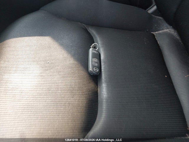 12641019 :رقم المزاد ، JM3TCBBY7G0113464 vin ، 2016 Mazda Cx-9 Touring مزاد بيع