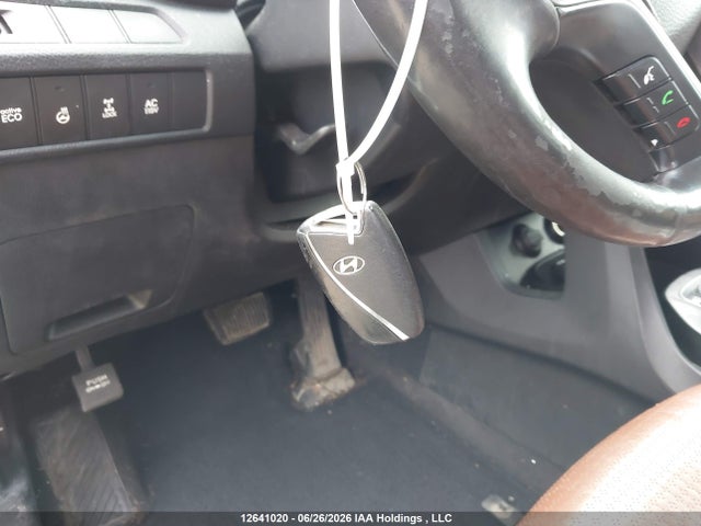 12641020 :رقم المزاد ، KM8SNDHF7DU035140 vin ، 2013 Hyundai Santa Fe Xl Limited مزاد بيع