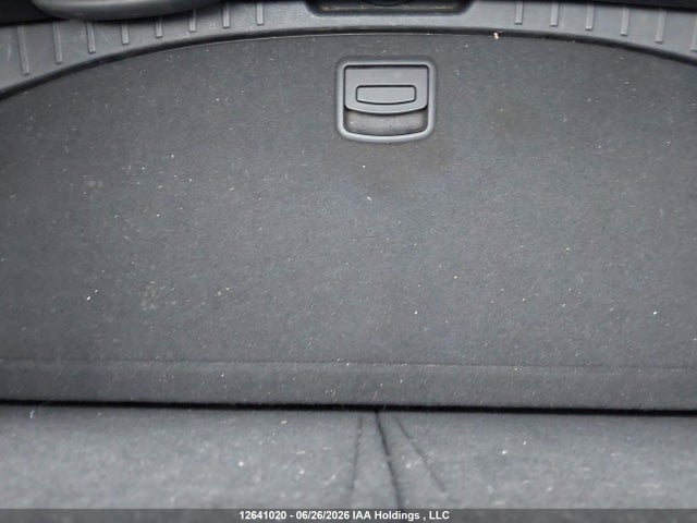 12641020 :رقم المزاد ، KM8SNDHF7DU035140 vin ، 2013 Hyundai Santa Fe Xl Limited مزاد بيع