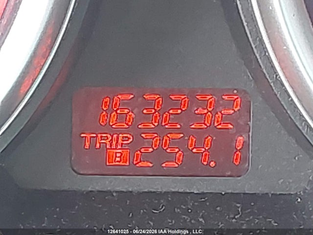 12641025 :رقم المزاد ، JM3TB38A680138411 vin ، 2008 Mazda Cx-9 مزاد بيع