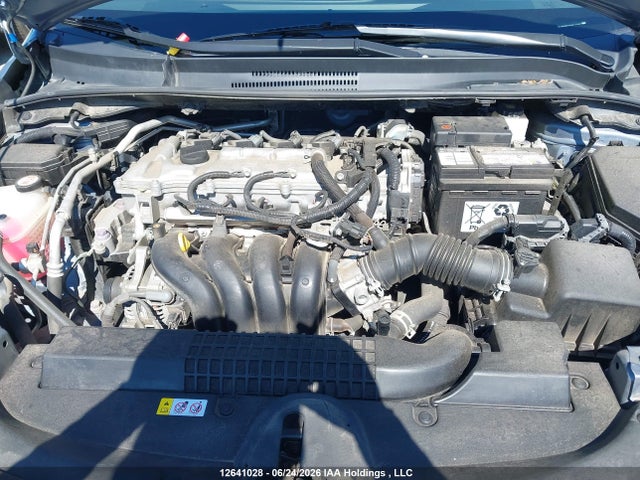 Toyota Corolla Le/xle 2022 5YFBPMBE6NP341081 Image 10