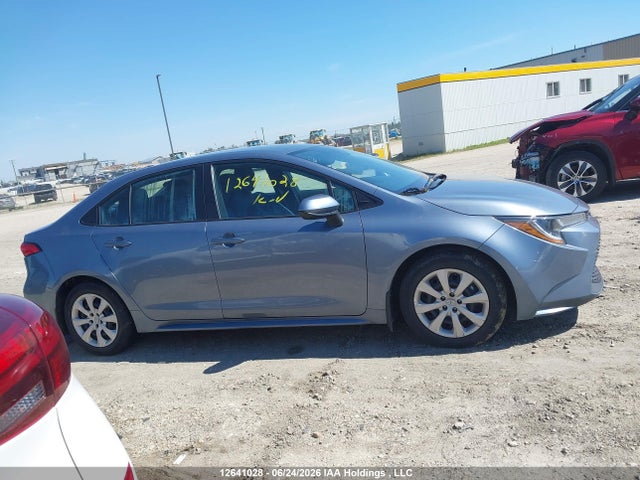 Toyota Corolla Le/xle 2022 5YFBPMBE6NP341081 Image 13