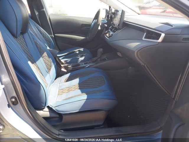 5YFBPMBE6NP341081 Toyota Corolla Le/xle