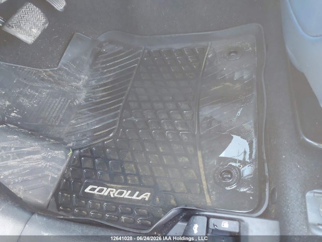 Toyota Corolla Le/xle 2022 5YFBPMBE6NP341081 Image 6