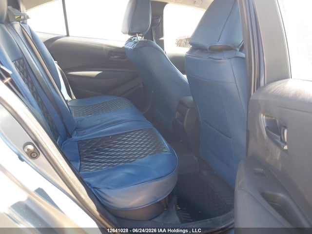 Toyota Corolla Le/xle 2022 5YFBPMBE6NP341081 Image 8