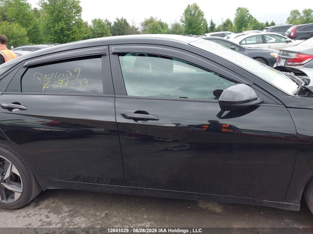 Продаж на аукціоні авто 2021 Hyundai Elantra Essential Manual, vin: KMHLM4AG4MU097833, номер лоту: 12641029