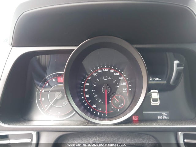 Продаж на аукціоні авто 2021 Hyundai Elantra Essential Manual, vin: KMHLM4AG4MU097833, номер лоту: 12641029