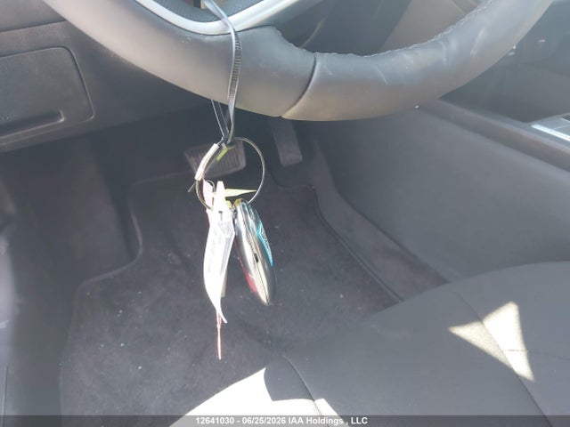 12641030 :رقم المزاد ، KMHLM4DG9TU218978 vin ، 2026 Hyundai Elantra Sel Sport مزاد بيع