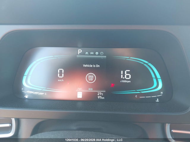 12641030 :رقم المزاد ، KMHLM4DG9TU218978 vin ، 2026 Hyundai Elantra Sel Sport مزاد بيع