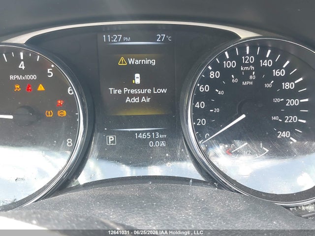2014 Nissan Rogue S/sl/sv მანქანა იყიდება აუქციონზე, vin: 5N1AT2MV3EC835573, აუქციონის ნომერი: 12641031