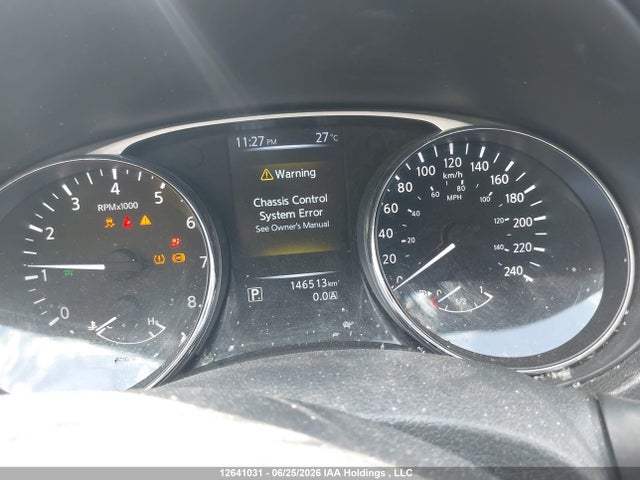 2014 Nissan Rogue S/sl/sv მანქანა იყიდება აუქციონზე, vin: 5N1AT2MV3EC835573, აუქციონის ნომერი: 12641031
