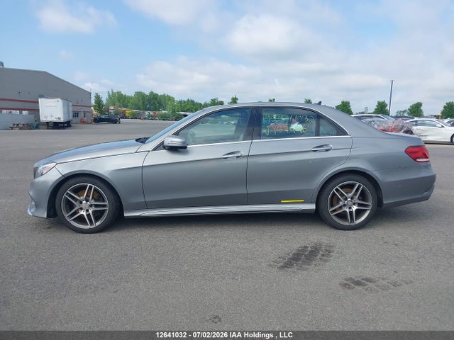 2015 Mercedes-benz E 400 4matic მანქანა იყიდება აუქციონზე, vin: WDDHF6HB4FB157446, აუქციონის ნომერი: 12641032