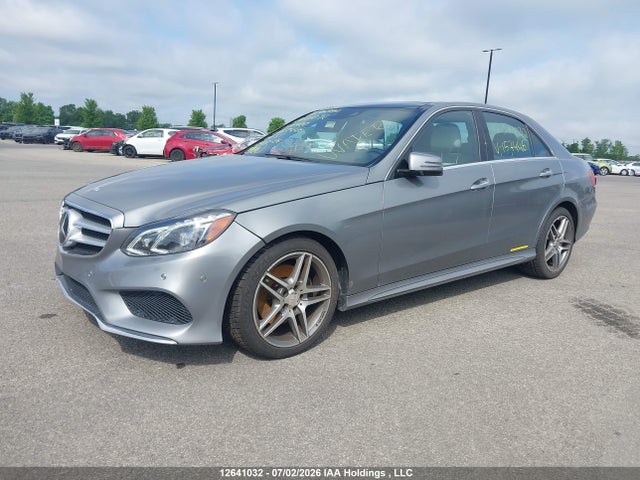 2015 Mercedes-benz E 400 4matic მანქანა იყიდება აუქციონზე, vin: WDDHF6HB4FB157446, აუქციონის ნომერი: 12641032