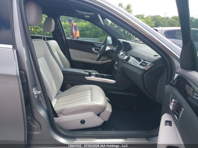 2015 Mercedes-benz E 400 4matic მანქანა იყიდება აუქციონზე, vin: WDDHF6HB4FB157446, აუქციონის ნომერი: 12641032