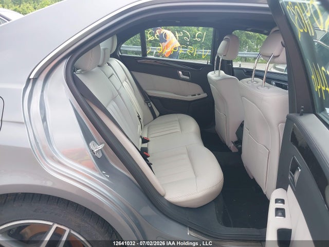 2015 Mercedes-benz E 400 4matic მანქანა იყიდება აუქციონზე, vin: WDDHF6HB4FB157446, აუქციონის ნომერი: 12641032