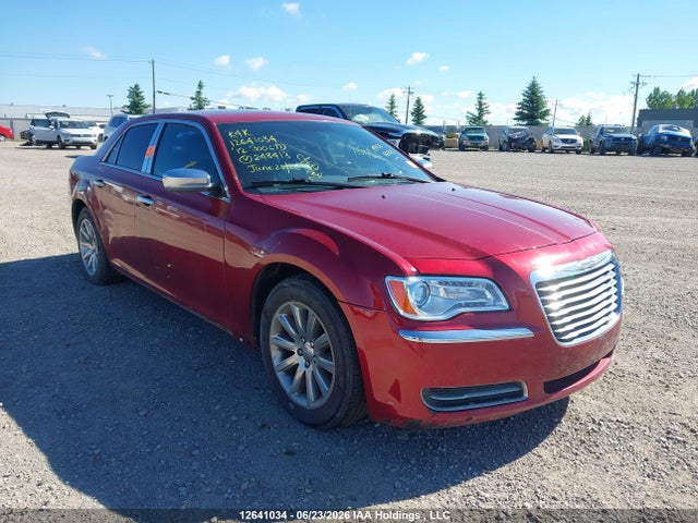Aukcja sprzedaży 2012 Chrysler 300 Limited, vin: 2C3CCACG3CH248413, numer aukcji: 12641034