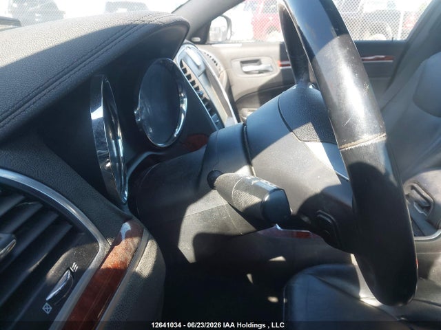 2012 Chrysler 300 Limited მანქანა იყიდება აუქციონზე, vin: 2C3CCACG3CH248413, აუქციონის ნომერი: 12641034