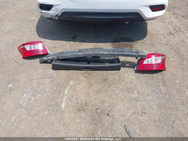 Aukcja sprzedaży 2018 Nissan Sentra S/sv/sr/sl, vin: 3N1AB7AP0JY303891, numer aukcji: 12641035