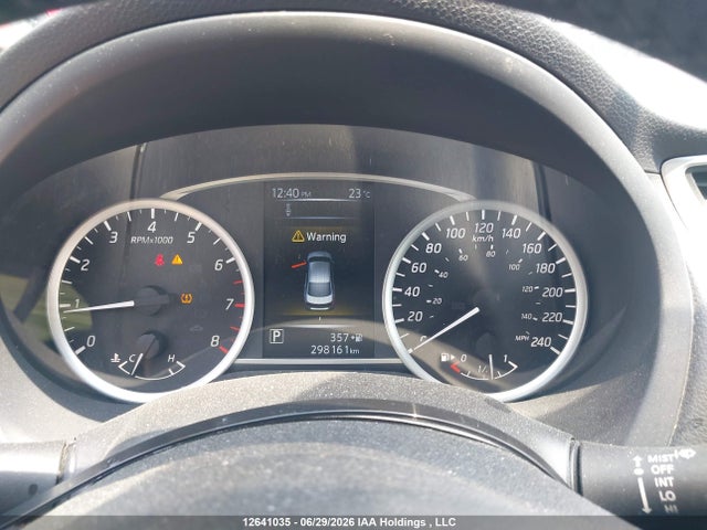 Aukcja sprzedaży 2018 Nissan Sentra S/sv/sr/sl, vin: 3N1AB7AP0JY303891, numer aukcji: 12641035
