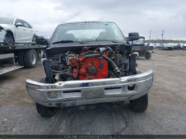 12641041 :رقم المزاد ، 3B7MF33D9VM522338 vin ، 1997 Dodge Ram 3500 مزاد بيع