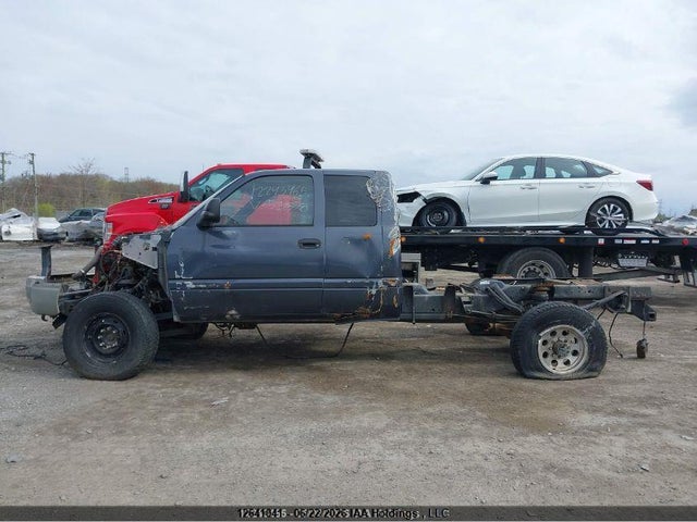 12641041 :رقم المزاد ، 3B7MF33D9VM522338 vin ، 1997 Dodge Ram 3500 مزاد بيع