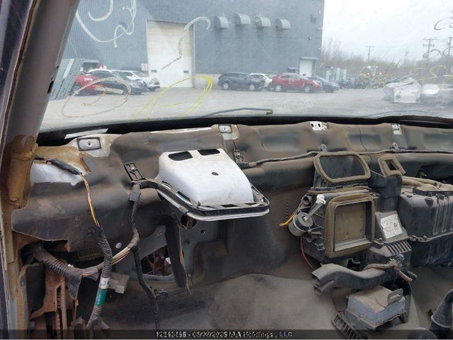 12641041 :رقم المزاد ، 3B7MF33D9VM522338 vin ، 1997 Dodge Ram 3500 مزاد بيع