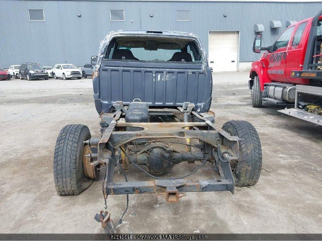 12641041 :رقم المزاد ، 3B7MF33D9VM522338 vin ، 1997 Dodge Ram 3500 مزاد بيع