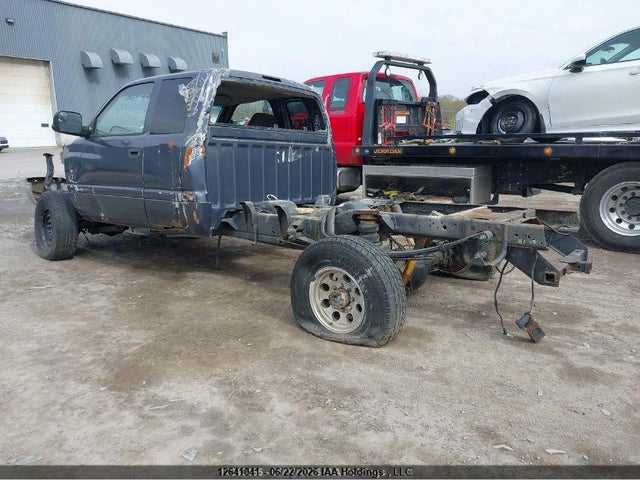 12641041 :رقم المزاد ، 3B7MF33D9VM522338 vin ، 1997 Dodge Ram 3500 مزاد بيع