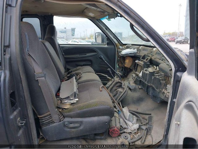 12641041 :رقم المزاد ، 3B7MF33D9VM522338 vin ، 1997 Dodge Ram 3500 مزاد بيع
